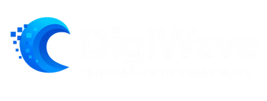 DigiWave Logo
